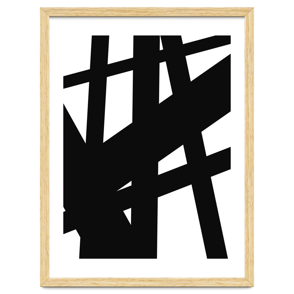 Abstrato Geométrico 40.6