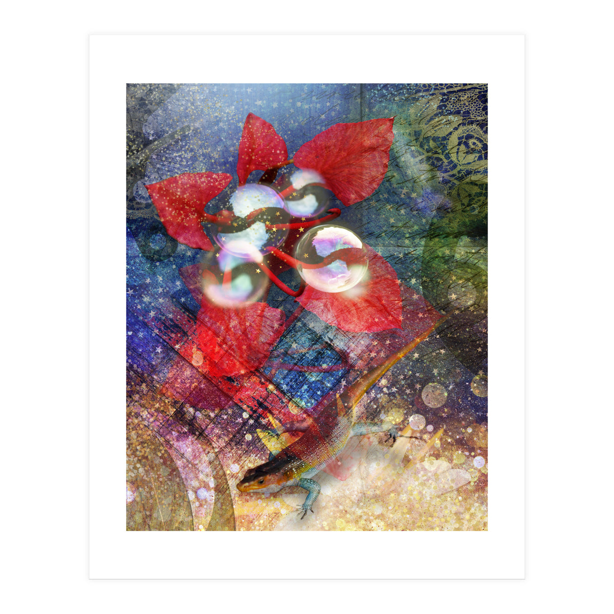 Starlight (Print Only)