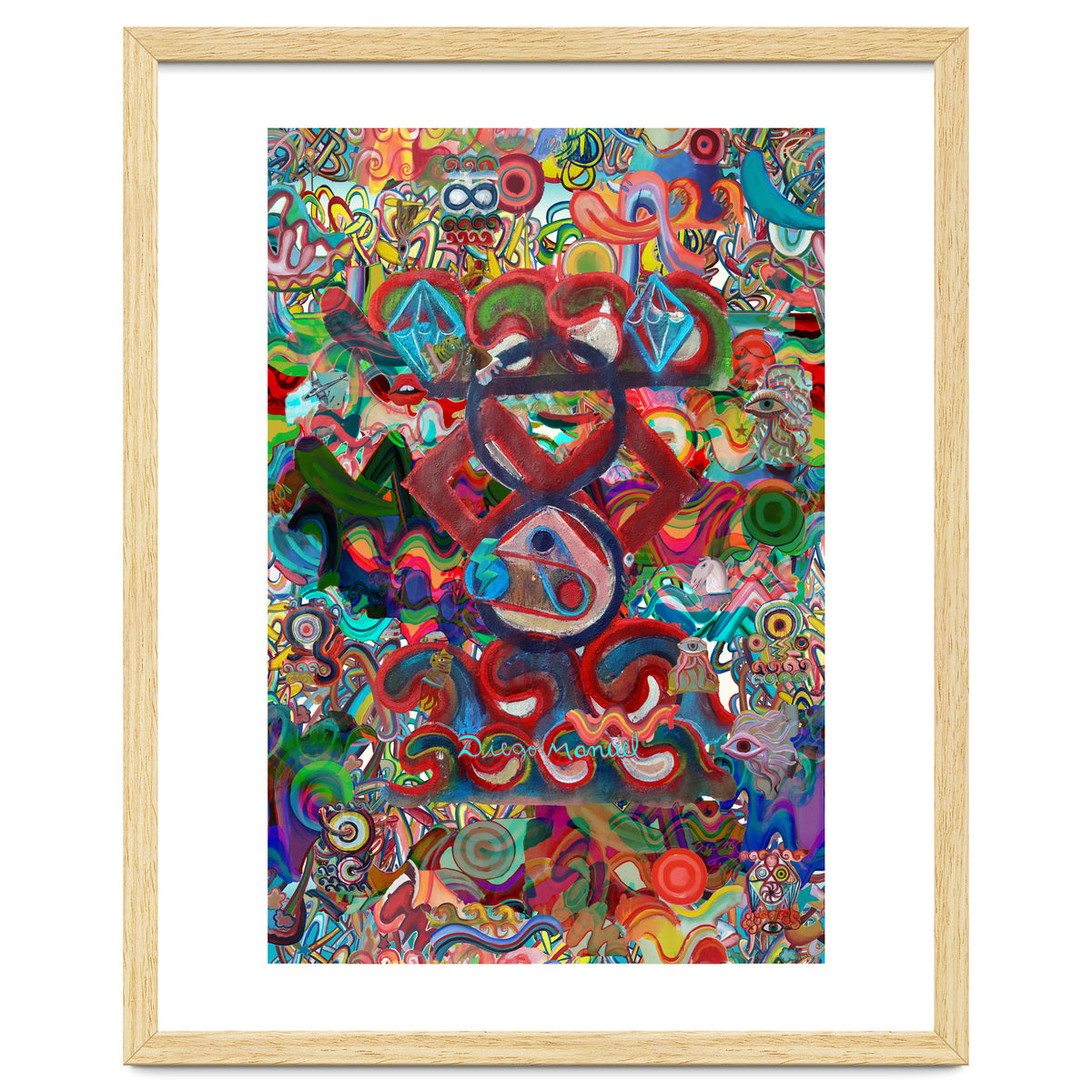 Muchas Cosas 2021 155