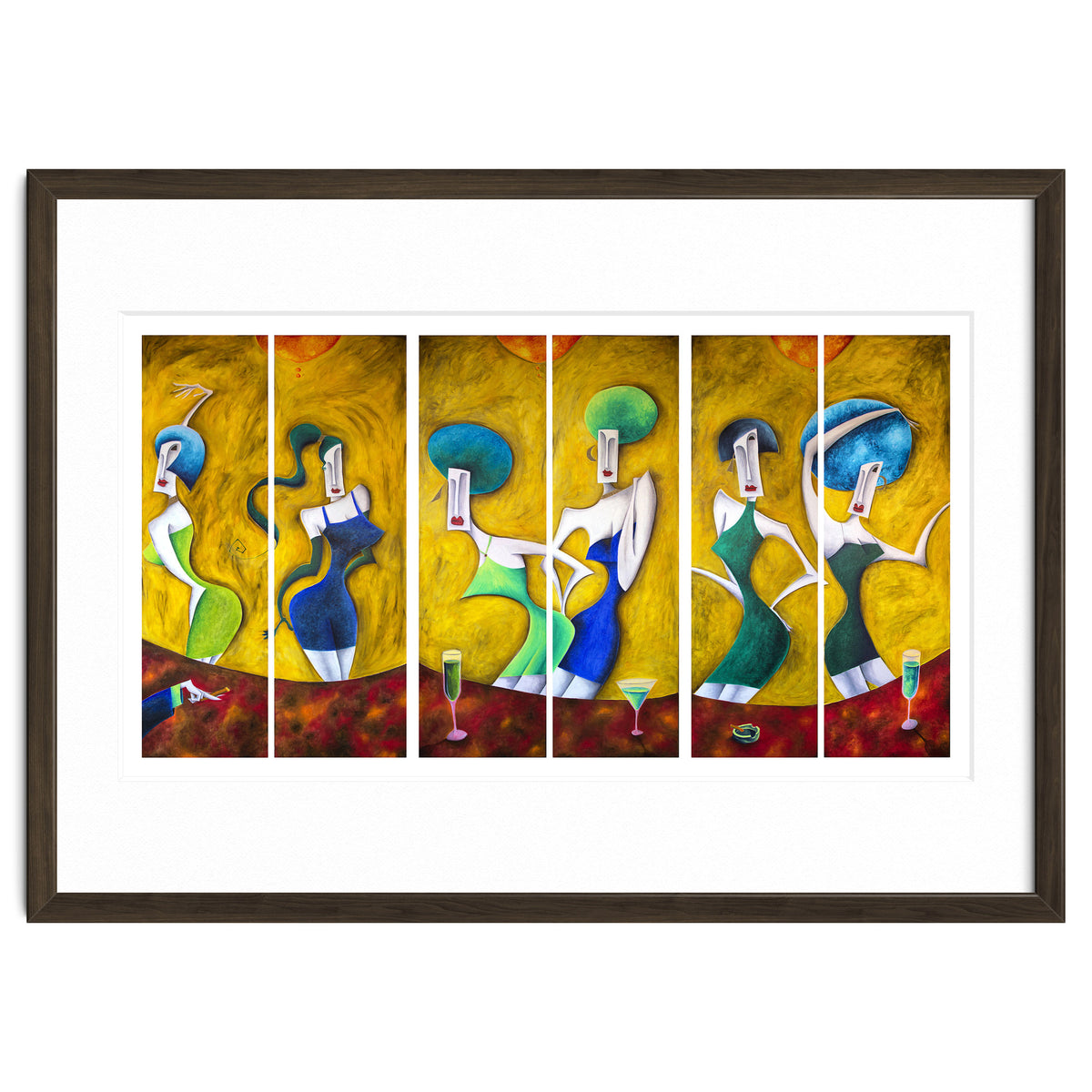 Spend a Little Time with Me