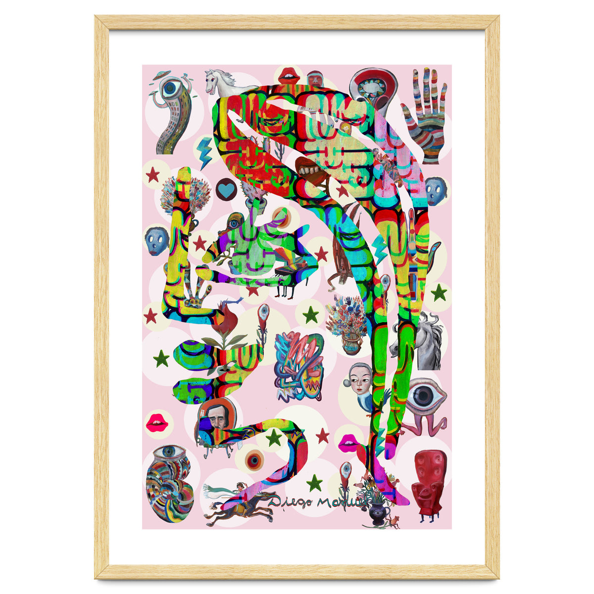 Graffiti Digital 12 2022 E 3