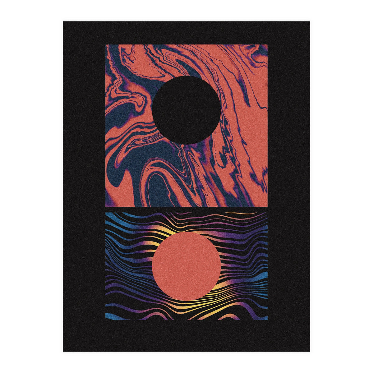 Duality (Print Only)