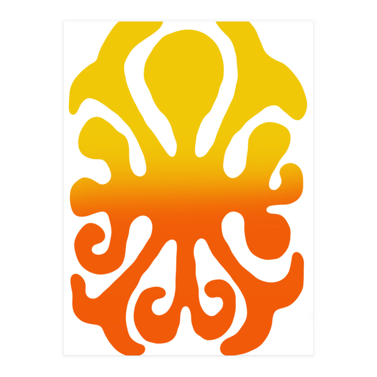 Pop Abstract 2023 27 Copia (Print Only)