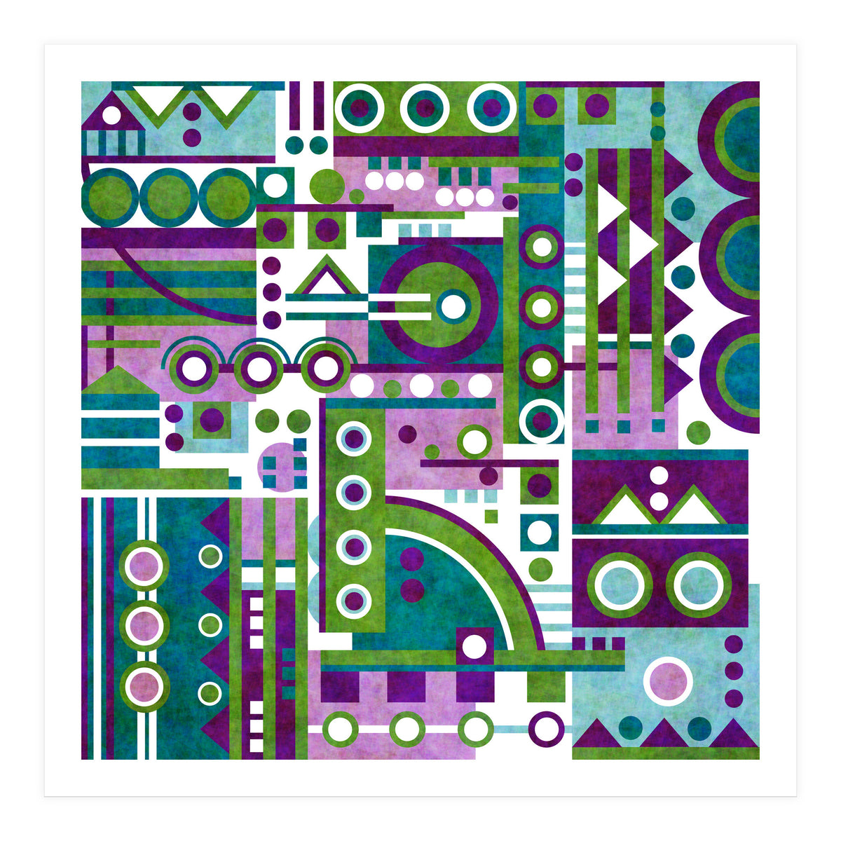 Slope 3 (Print Only)