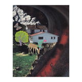 The Edge Of The World (Print Only) thumbnail