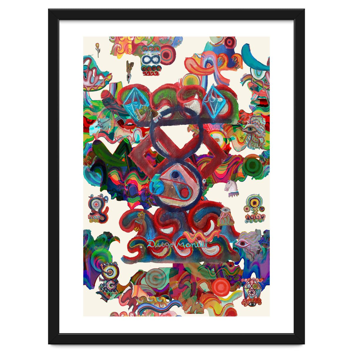 Muchas Cosas 2021 156