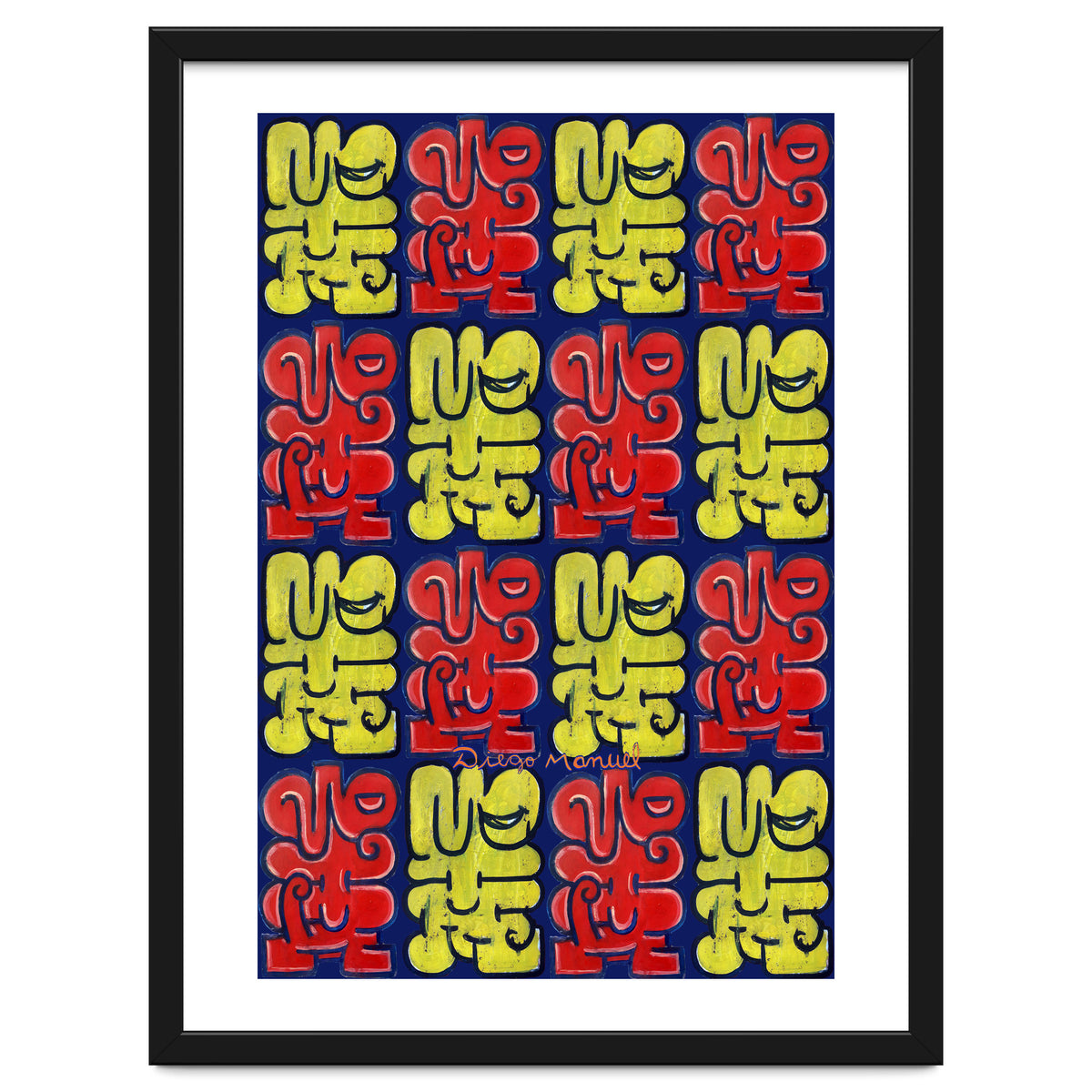 Garffiti 23 33 Tapiz C