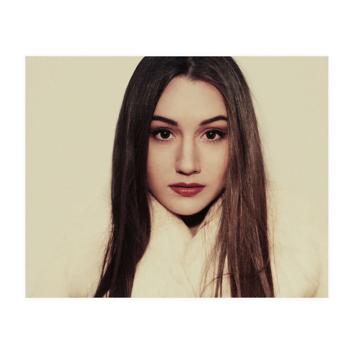 Where do Polar bears Live? (Print Only)