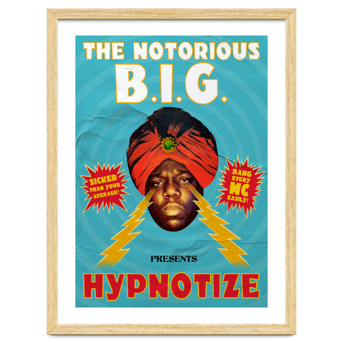 Hypnotize Hd