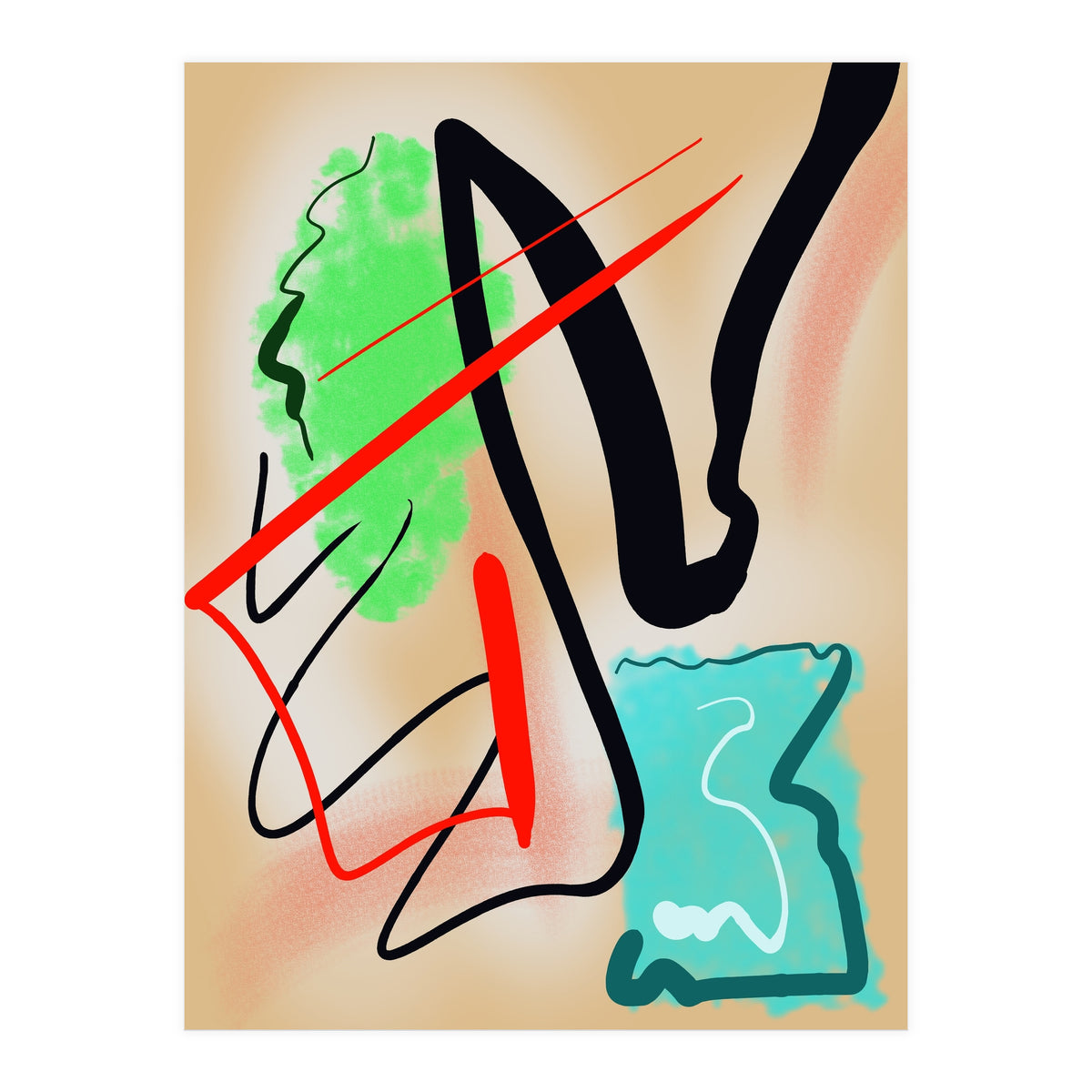 Apetrechos (Print Only)