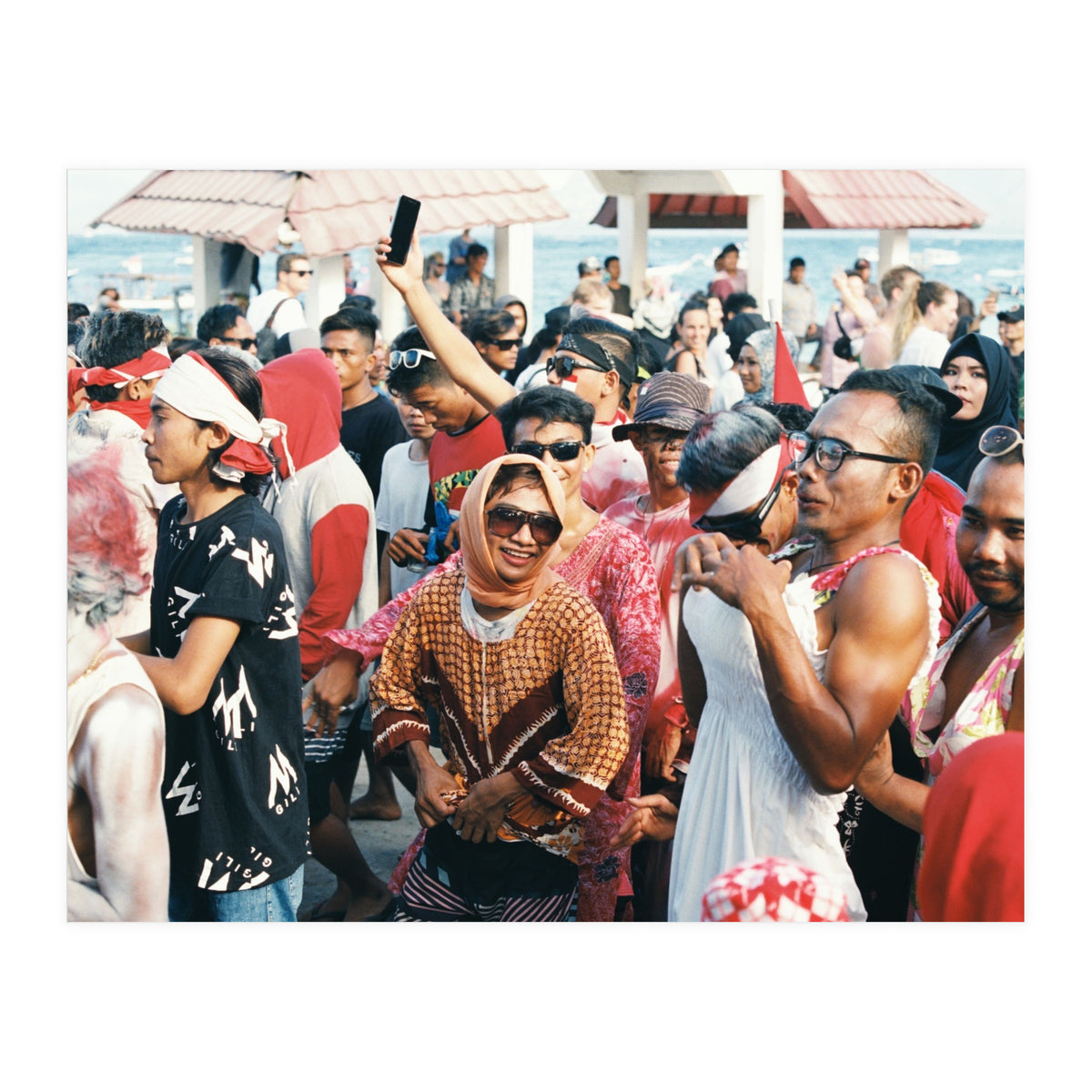 GILI TRAWANGAN (Print Only)