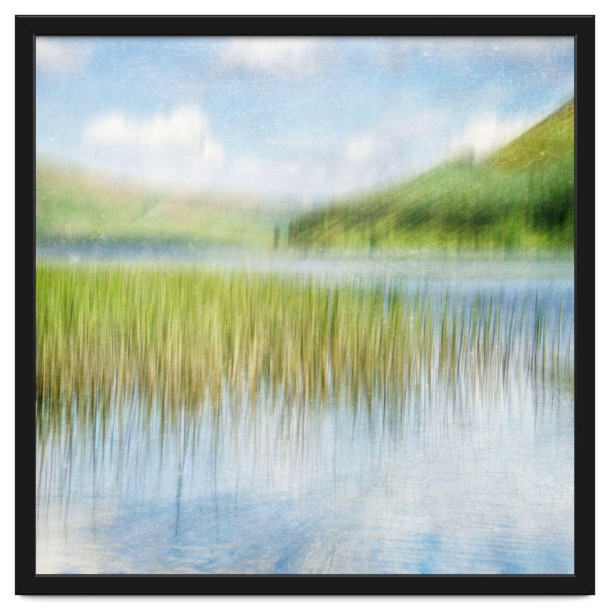 Whispers On The Water