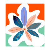 color leaves (Print Only) thumbnail