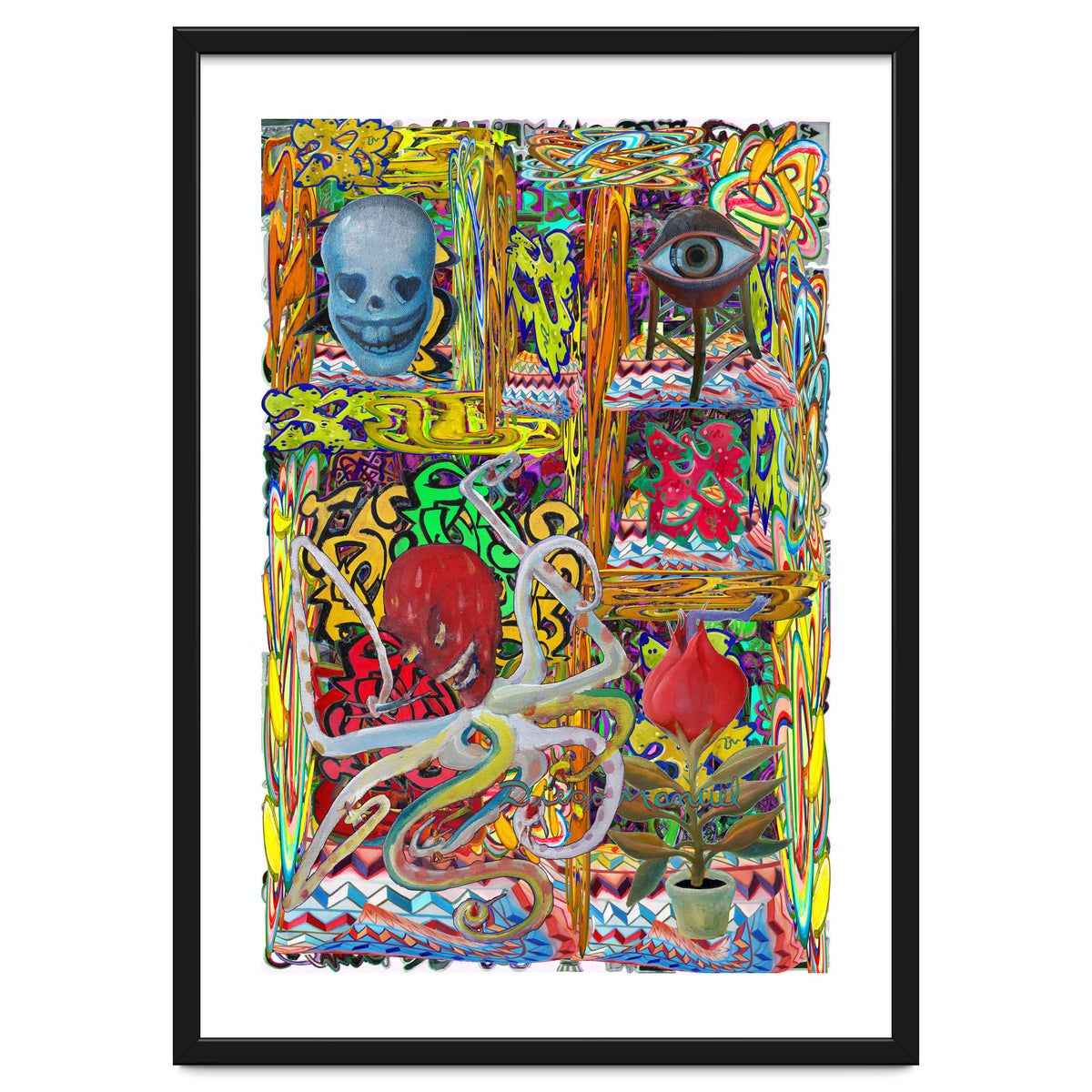 Oficina Del Cobrador 31