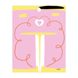 Great Love  (Print Only) thumbnail