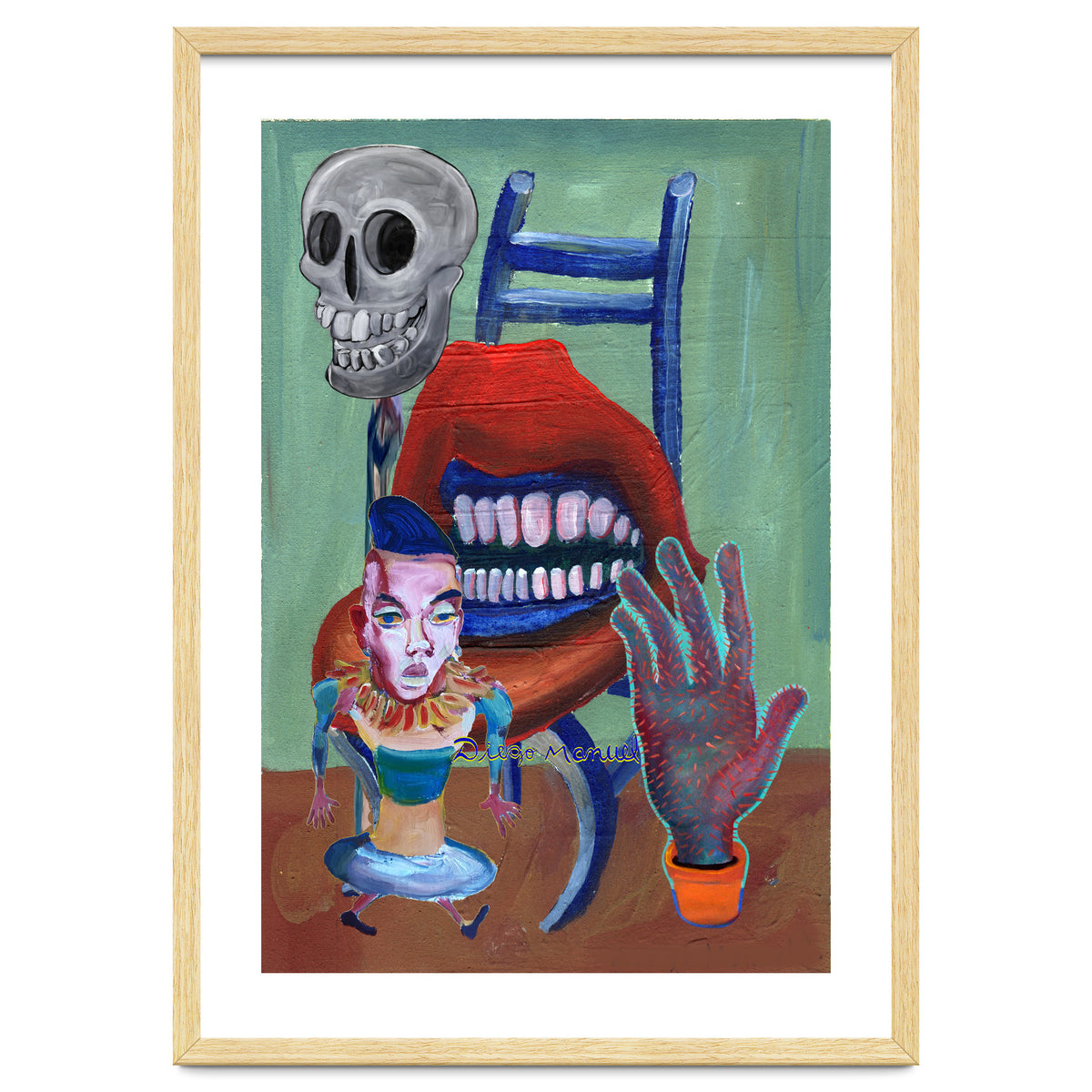 Graffiti Digital 2022 870