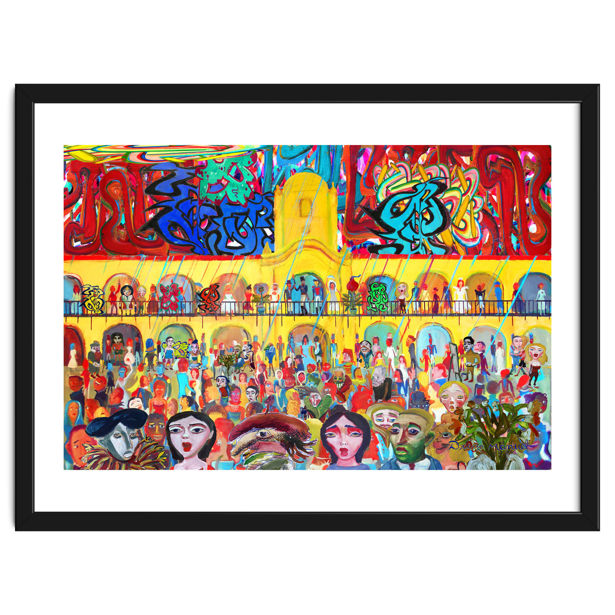 25 De Mayo Pop Digital 7