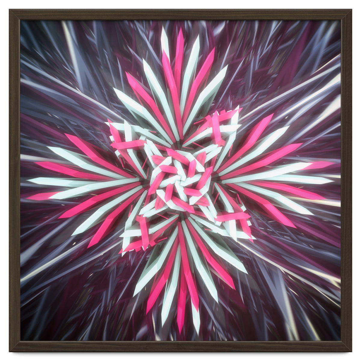 Cold Winter Con_Traption