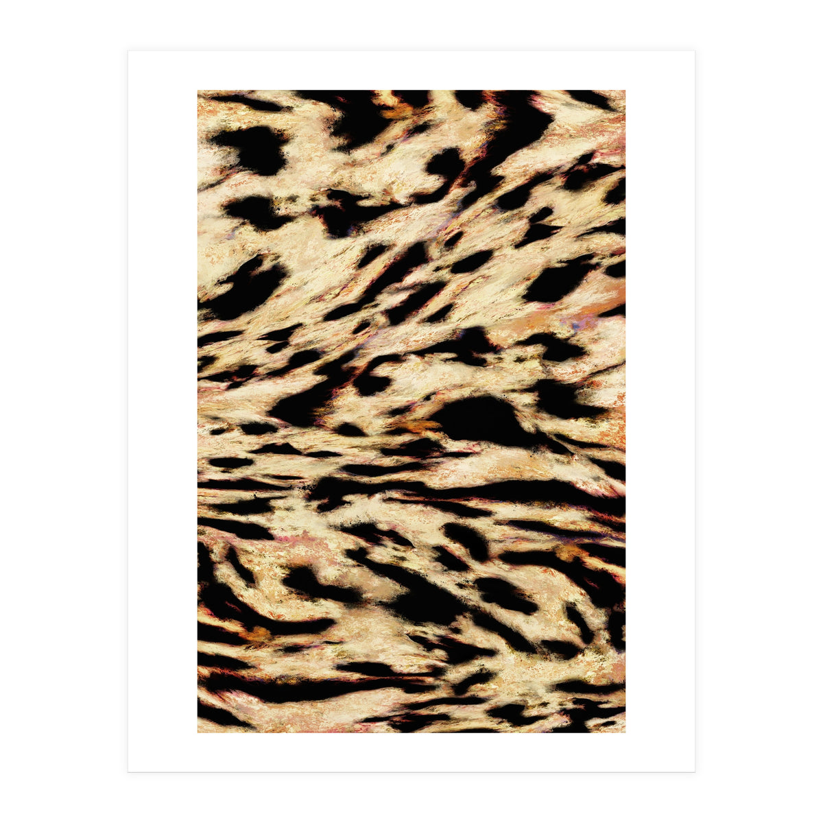 Big Rock Scraper (Print Only)