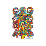Pop Abstract 2023 A 6 (Print Only) thumbnail