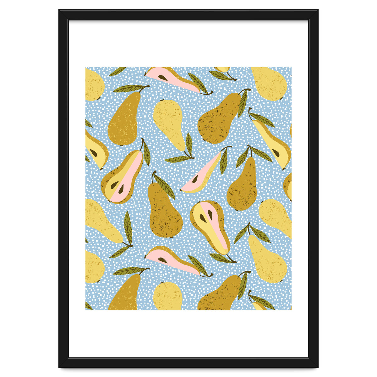 Nothing As It 'pears To Be