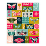 Lepidoptery (Print Only) thumbnail