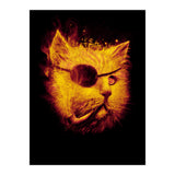 Irie Eye (Print Only) thumbnail