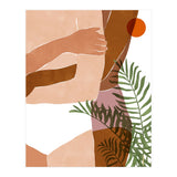 Soul To Soul (Print Only) thumbnail