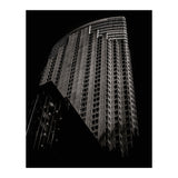 One King Street West Toronto Canada No 3 (Print Only) thumbnail