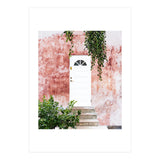 Remember, The Entrance Door To The Sanctuary Is Inside You (Print Only) thumbnail