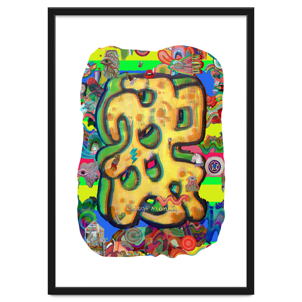 Graffiti 2021 New 47 Copia