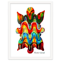 Pop Abstract 2023 100 Copia