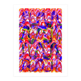 Pop Abstract 6 (Print Only) thumbnail