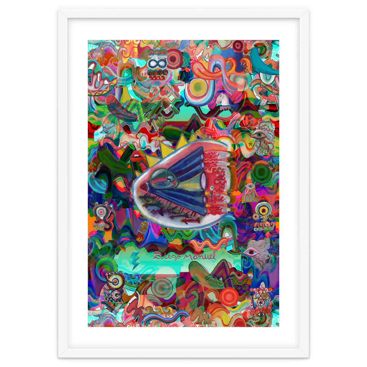 Muchas Cosas 2021 205