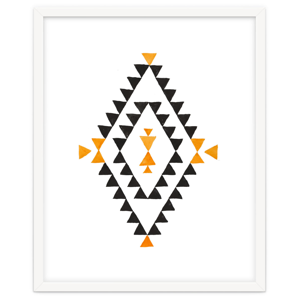 Patterns Aztec Diamond