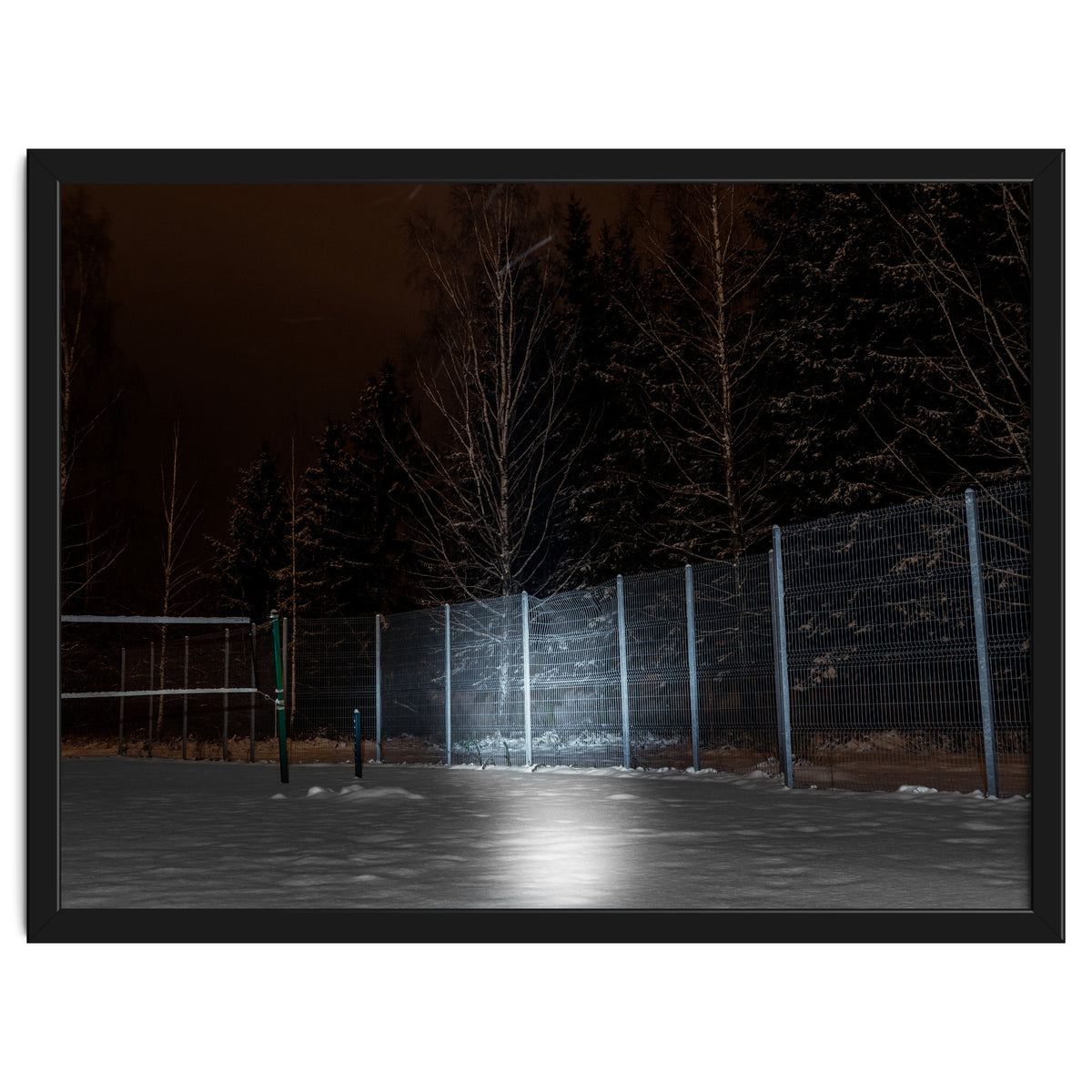 What the Hell did I just See?