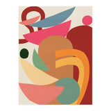 Organic Design V (Print Only) thumbnail
