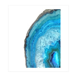 Blue Agate (Print Only) thumbnail