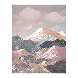Gentle Tapestry (Print Only) thumbnail