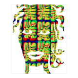 Mujer B 6  (Print Only) thumbnail