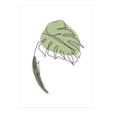 Leaf II (Print Only) thumbnail