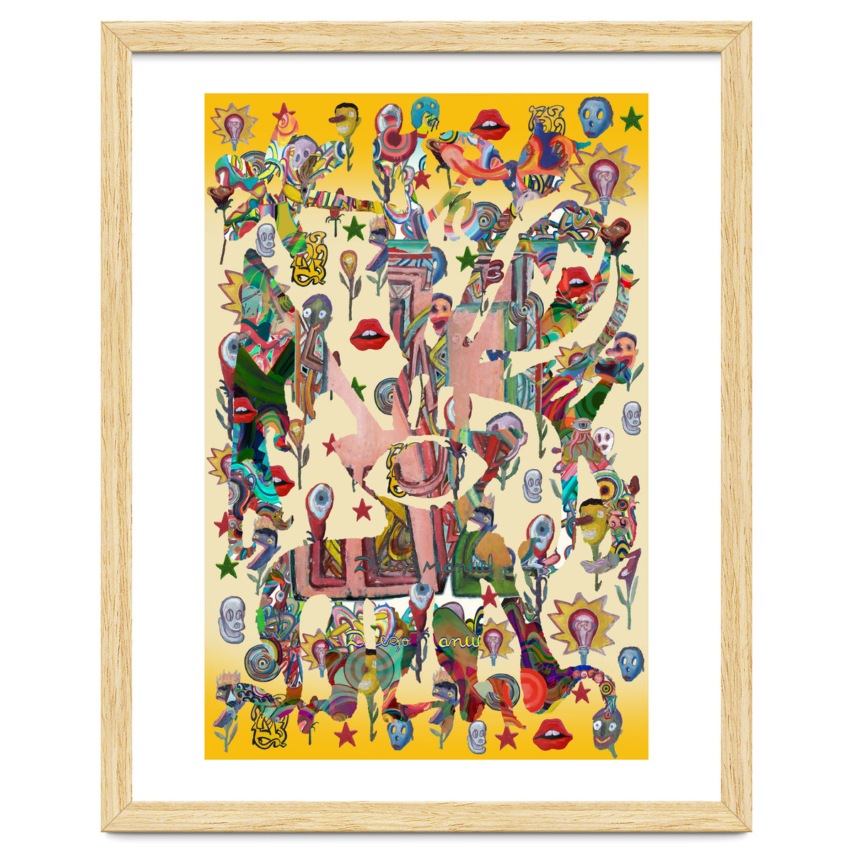 Planta Salvaje Nueva 4