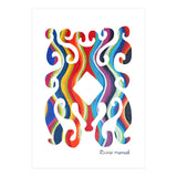 Pop Abstract 2023 142 Copia (Print Only) thumbnail