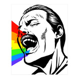 Singing Rainbows (Print Only) thumbnail
