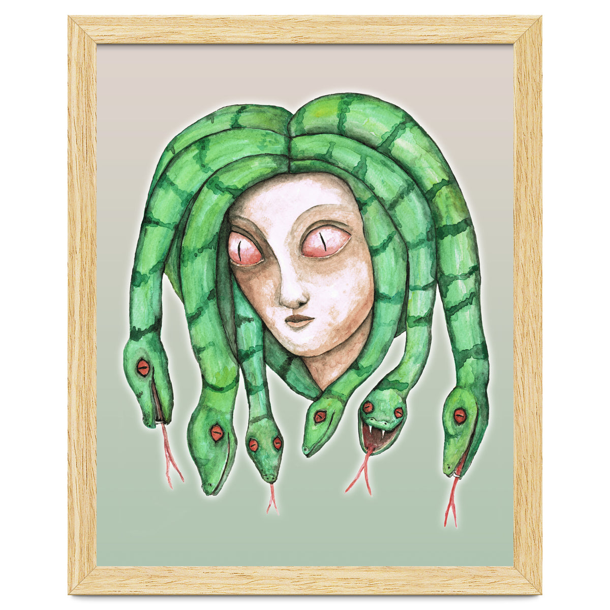 Medusa