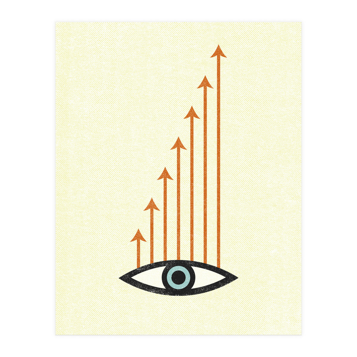 I Like What I See (Print Only)