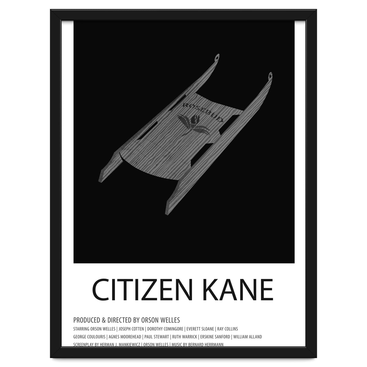 Citizen Kane (1941)