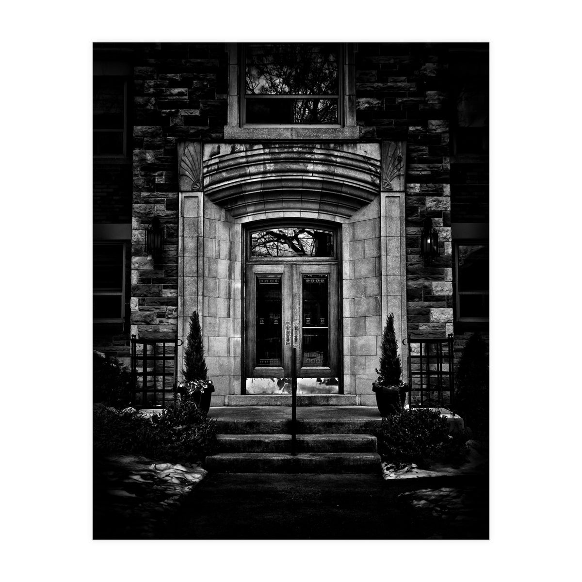 No 2 Glen Elm Avenue 1 (Print Only)