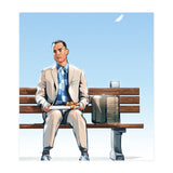 Forrest Gump (Print Only) thumbnail