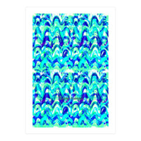 Pop Abstract A 56 (Print Only)